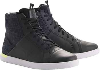 Alpinestars JAMドライスターシューズ Amazon.co.jp: alpinestars(アルパインスターズ)バイクシューズ